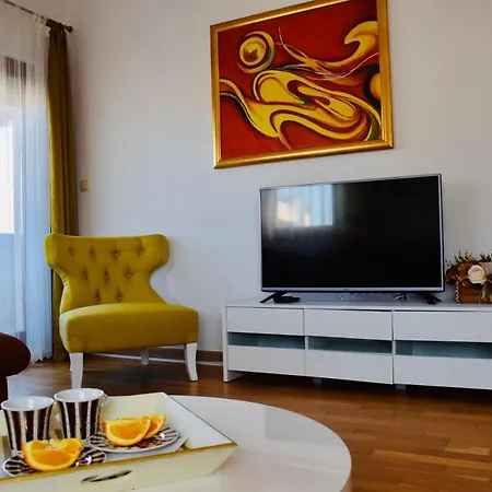 شقة Apartman Roko *