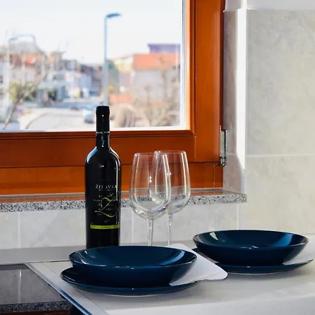 Apartman Roko شقة Međugorje