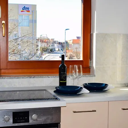 شقة Apartman Roko Međugorje