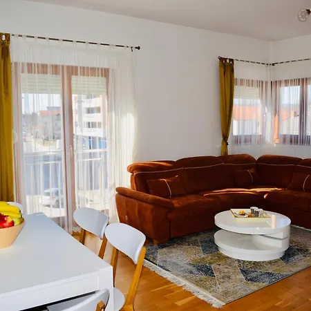 Apartman Roko