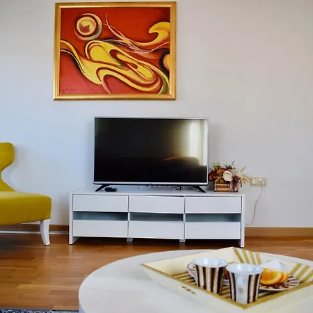 Apartman Roko شقة *